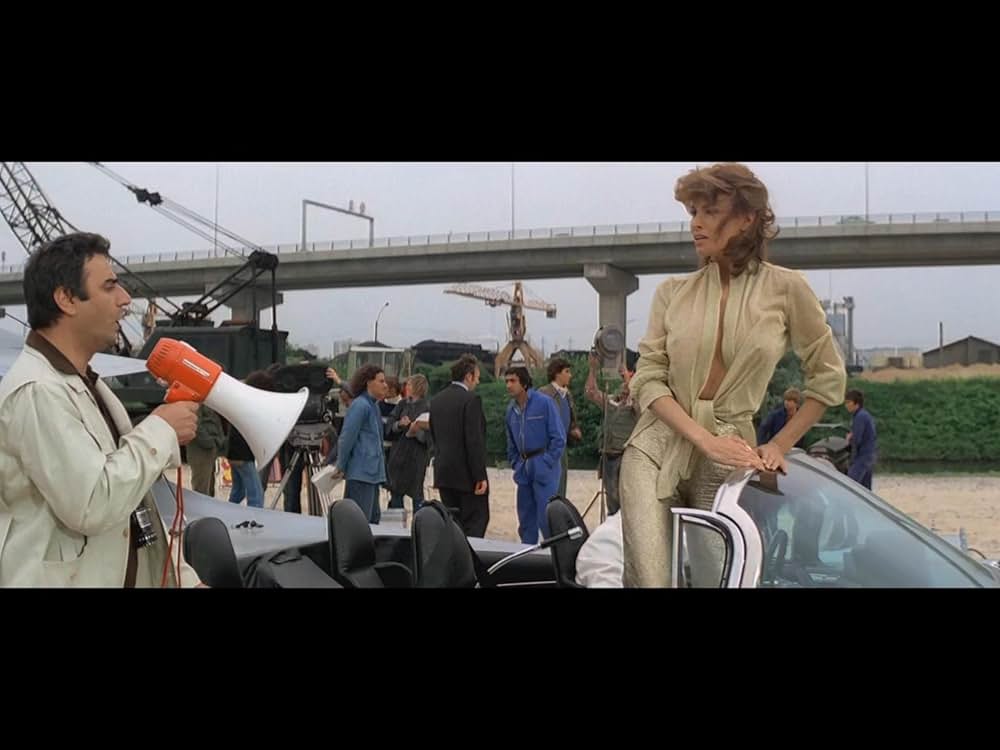 ムッシュとマドモアゼルの画像