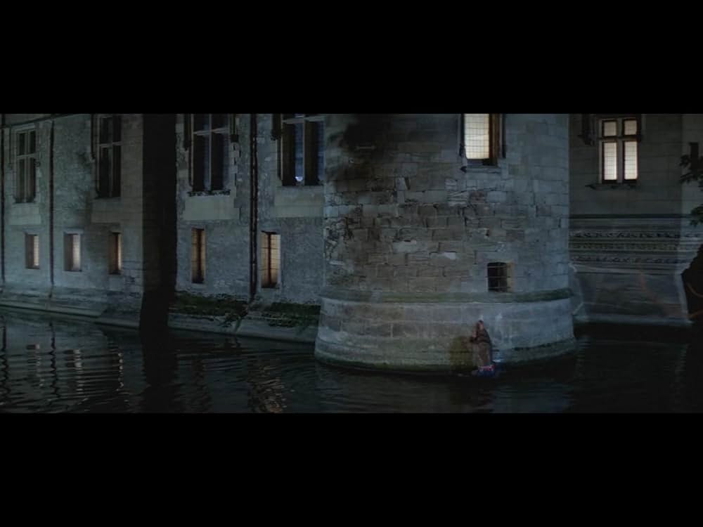 ムッシュとマドモアゼルの画像