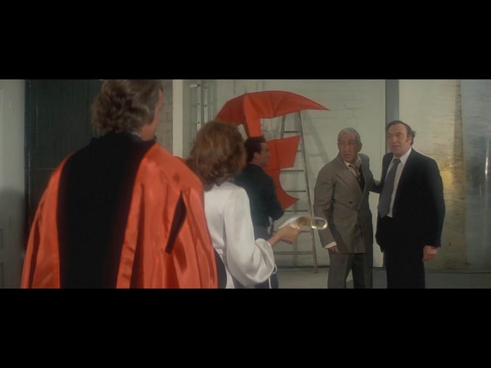 ムッシュとマドモアゼルの画像