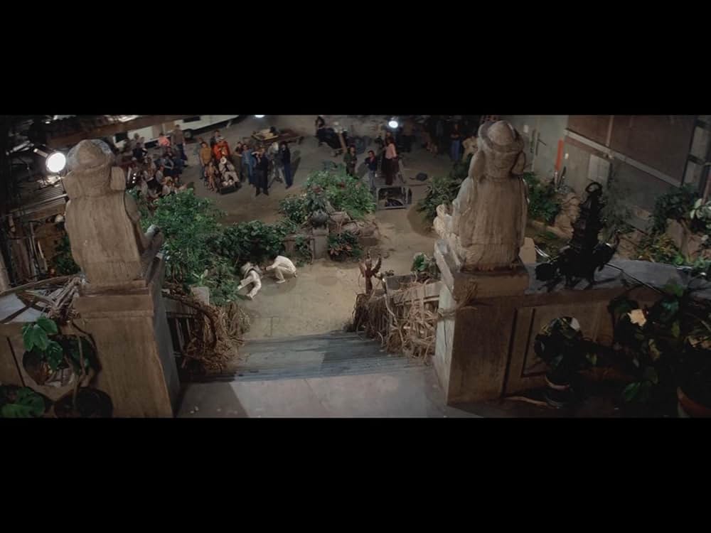 ムッシュとマドモアゼルの画像