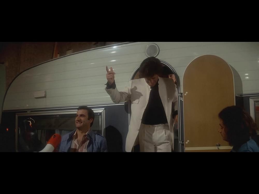 ムッシュとマドモアゼルの画像