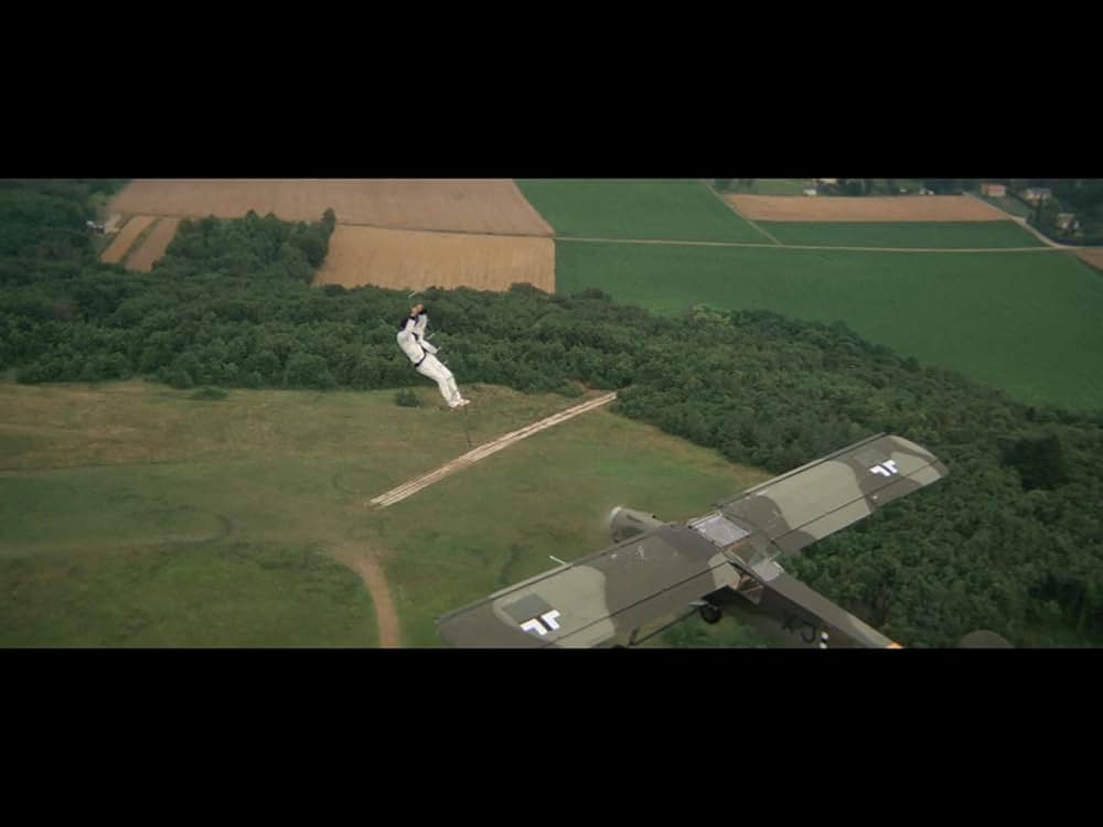 ムッシュとマドモアゼルの画像