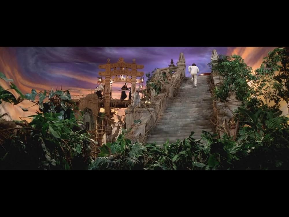 ムッシュとマドモアゼルの画像