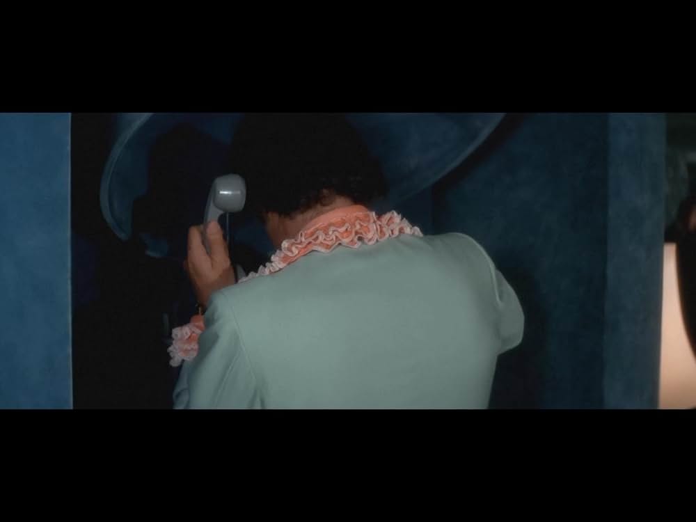 ムッシュとマドモアゼルの画像