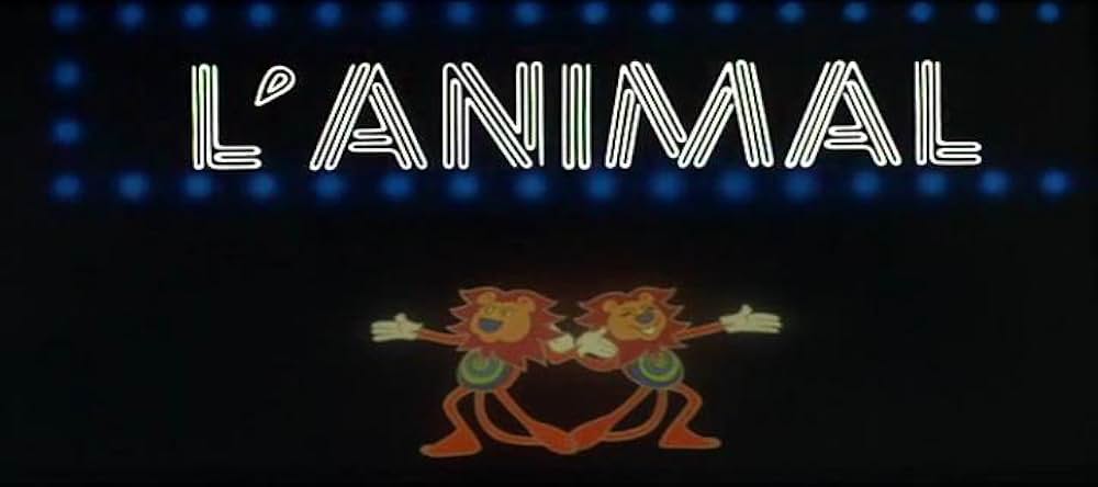 ムッシュとマドモアゼルの画像