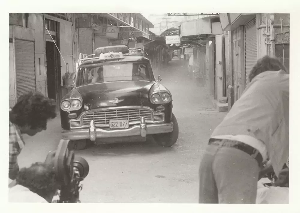 暗殺者を撃ての画像