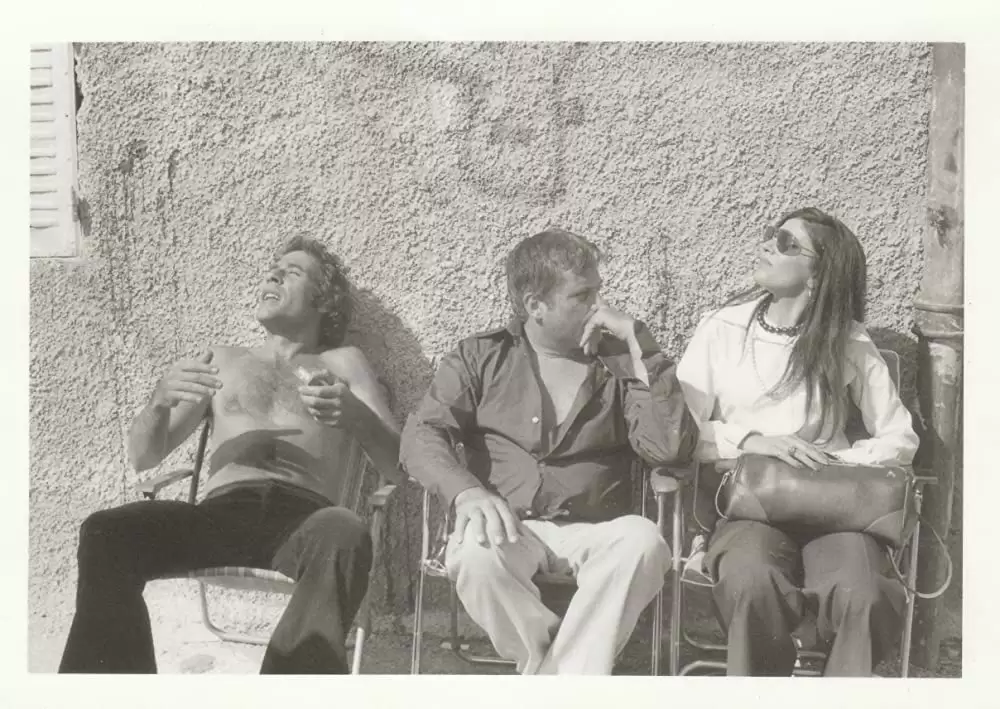 暗殺者を撃ての画像