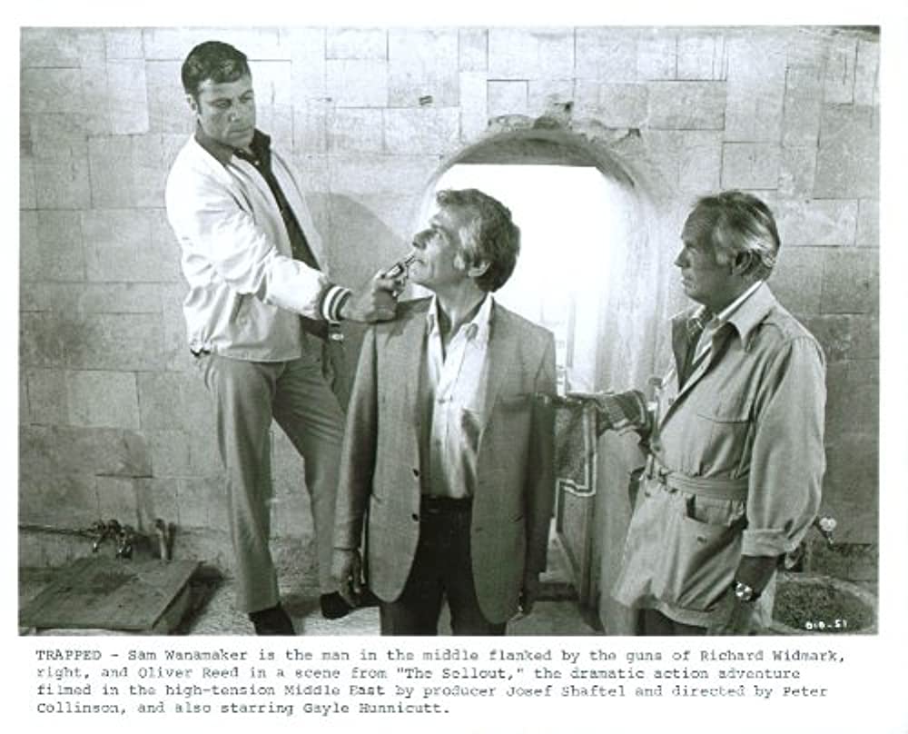 暗殺者を撃ての画像