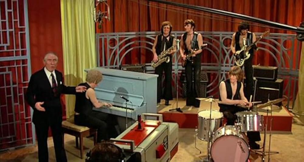 ドッキリボーイ2 ブギウギ大騒動の画像