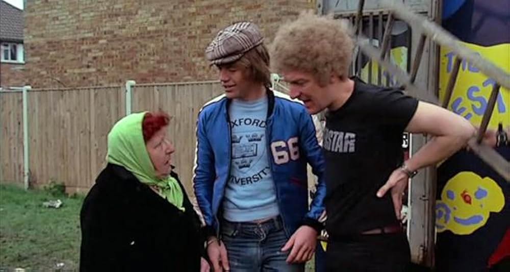 ドッキリボーイ2 ブギウギ大騒動の画像