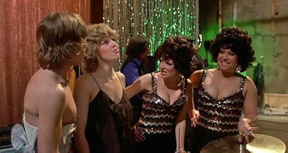 ドッキリボーイ2 ブギウギ大騒動の画像