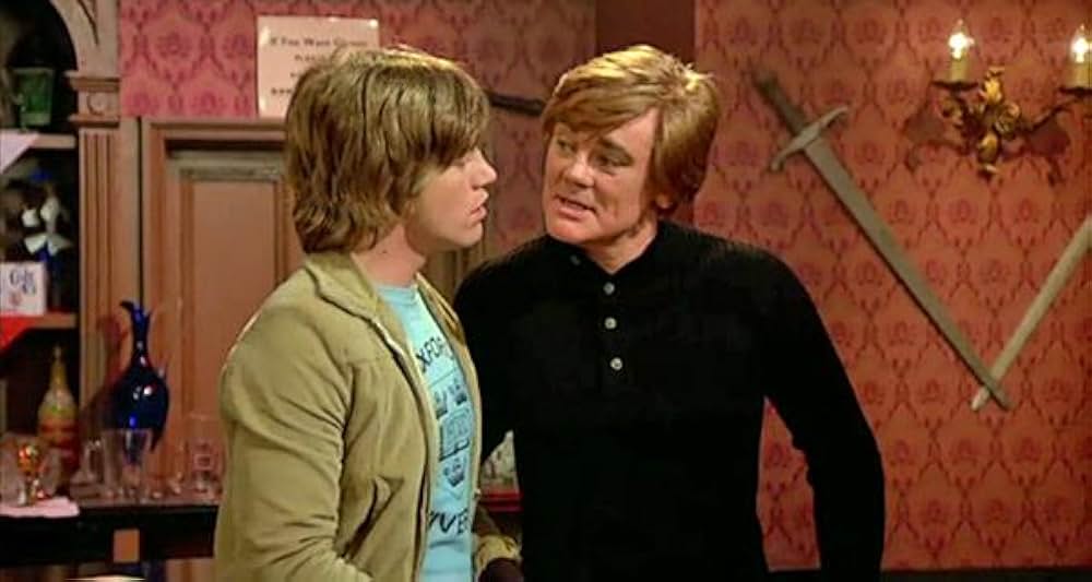 ドッキリボーイ2 ブギウギ大騒動の画像