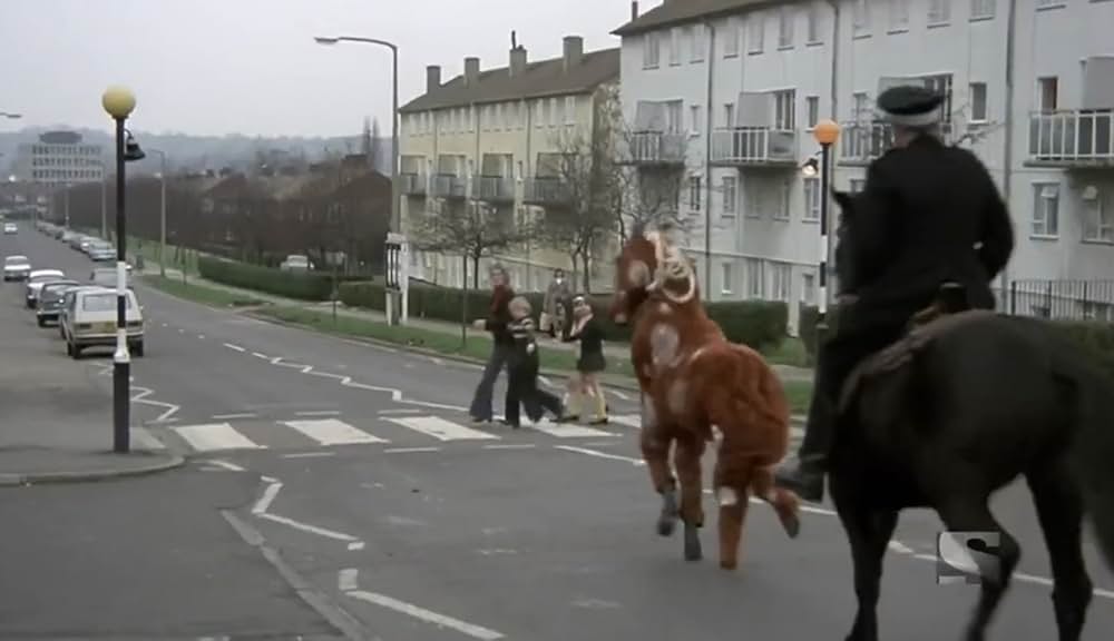 ドッキリボーイ2 ブギウギ大騒動の画像