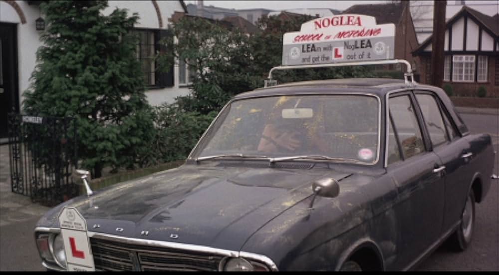 教習所 どッキリ・レッスンの画像