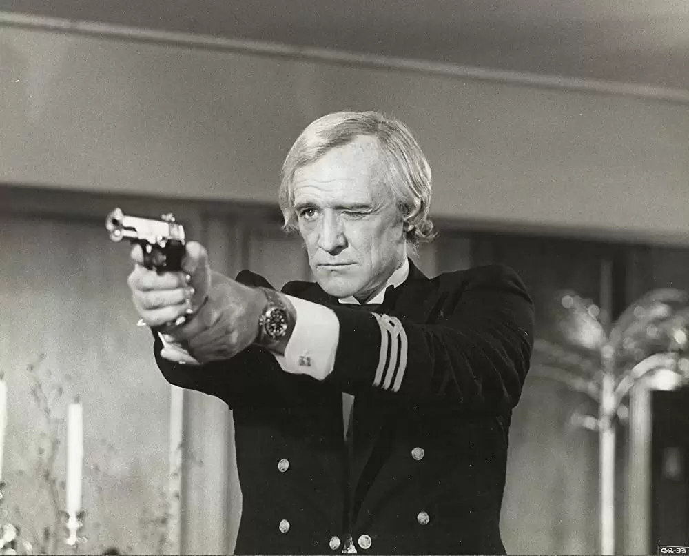 黄金のランデブーの画像