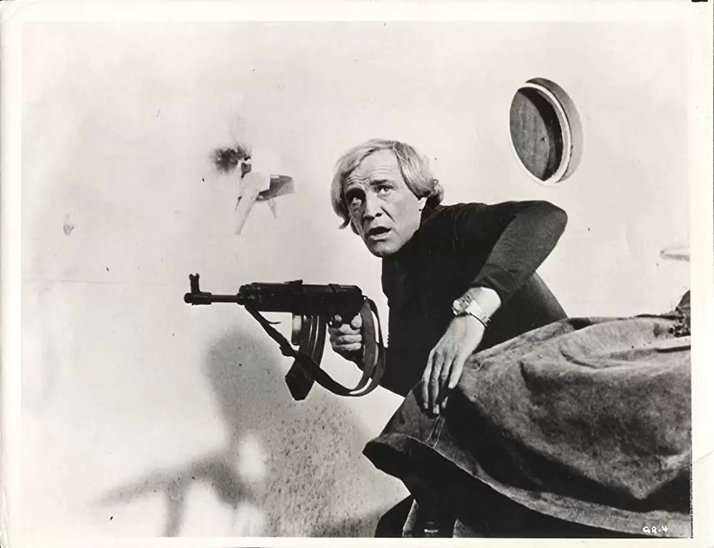 黄金のランデブーの画像