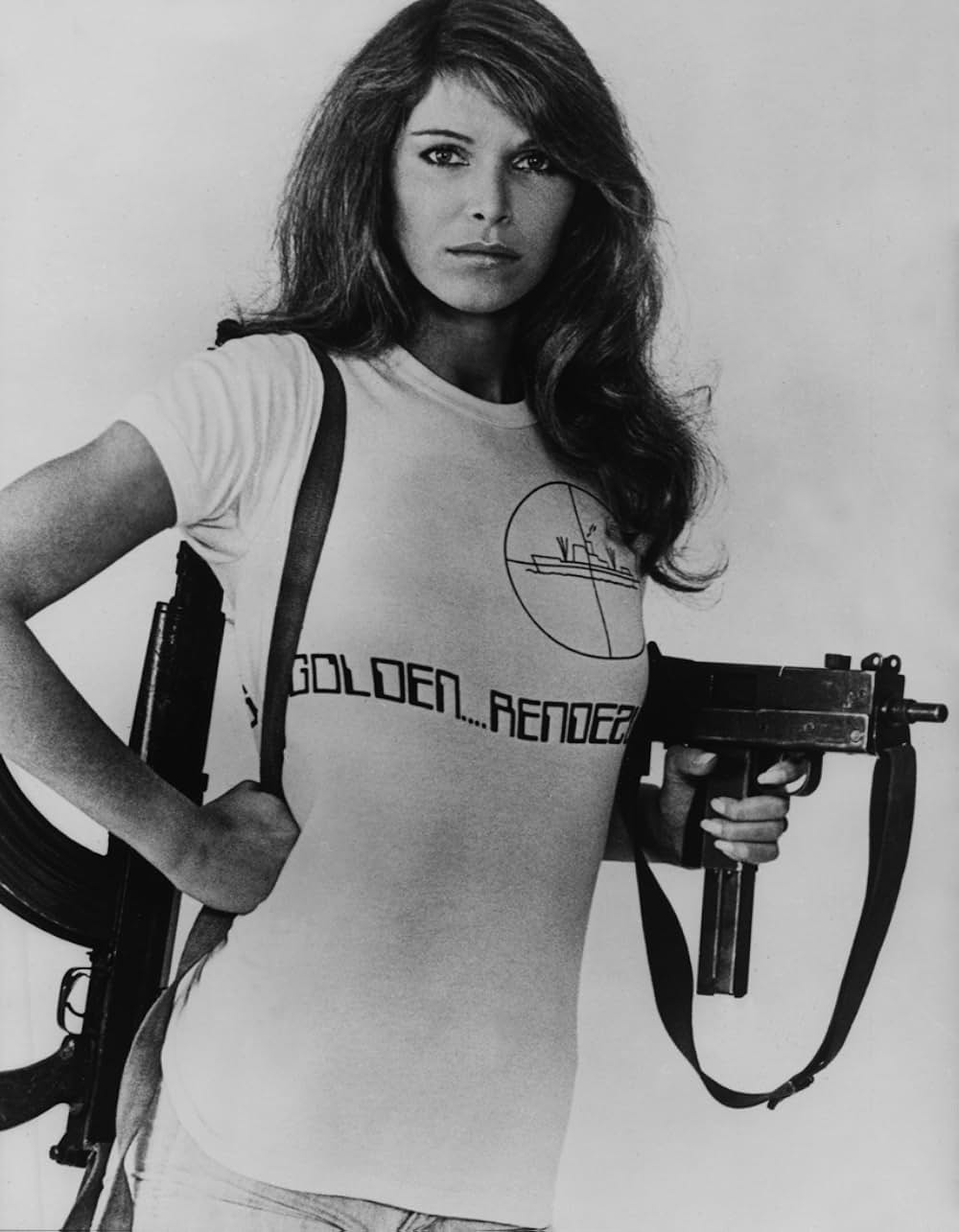 黄金のランデブーの画像