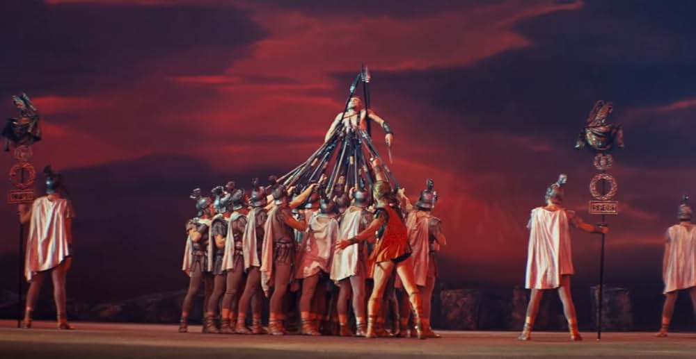 スパルタクスの画像