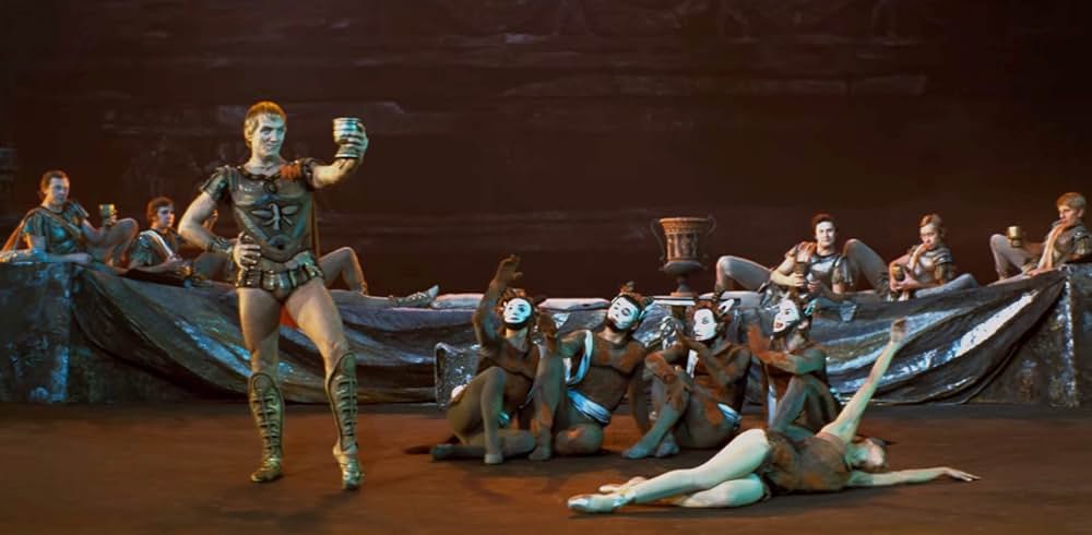 スパルタクスの画像