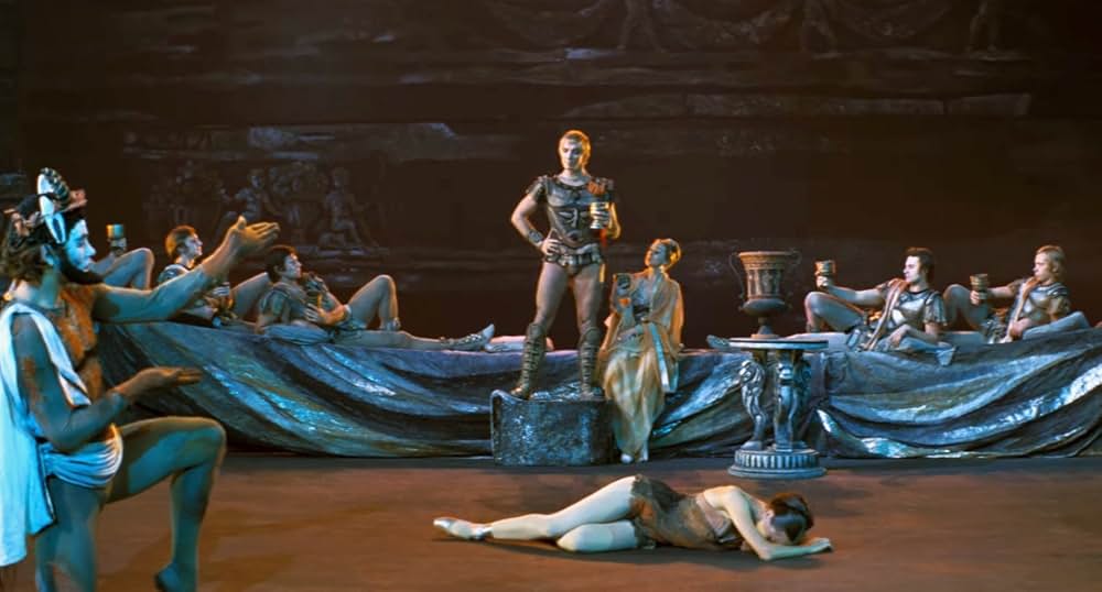 スパルタクスの画像