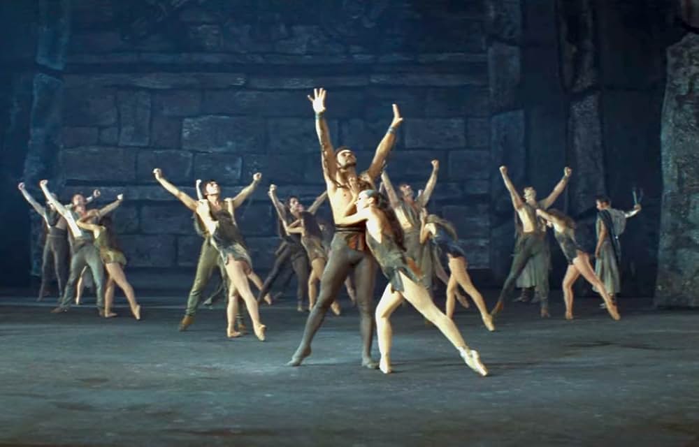 スパルタクスの画像