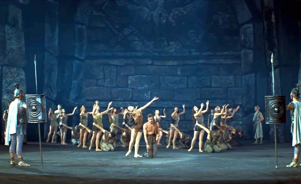 スパルタクスの画像