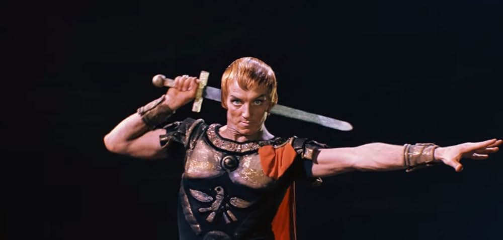 スパルタクスの画像