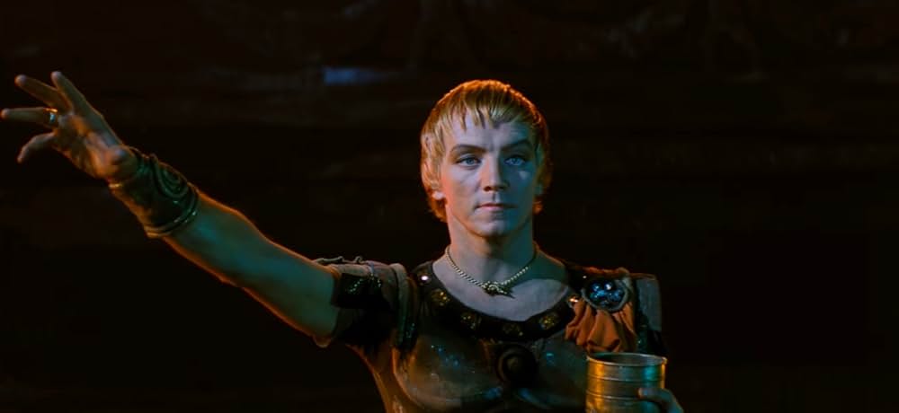 スパルタクスの画像