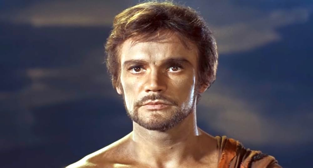 スパルタクスの画像