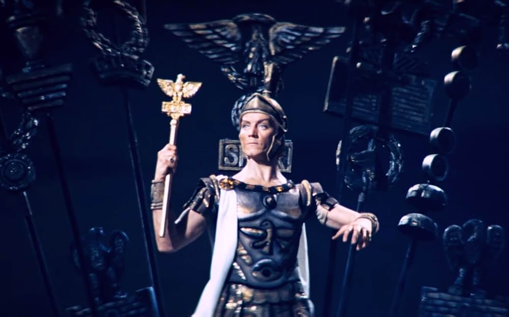 スパルタクスの画像