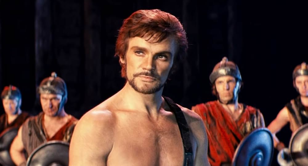 スパルタクスの画像