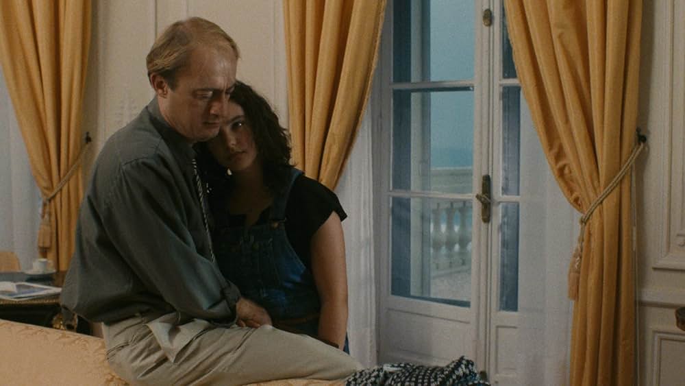 ヴァージン・スピリトの画像