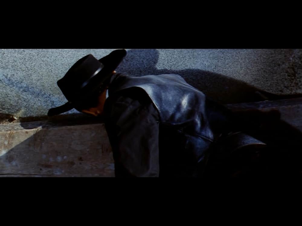 復讐の用心棒の画像