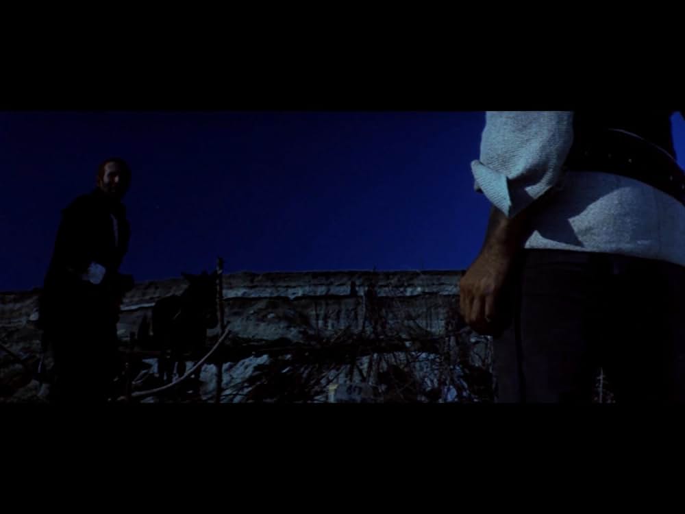 復讐の用心棒の画像