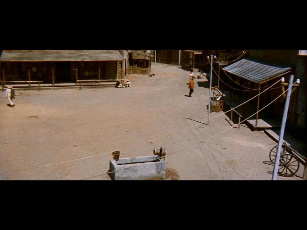 復讐の用心棒の画像