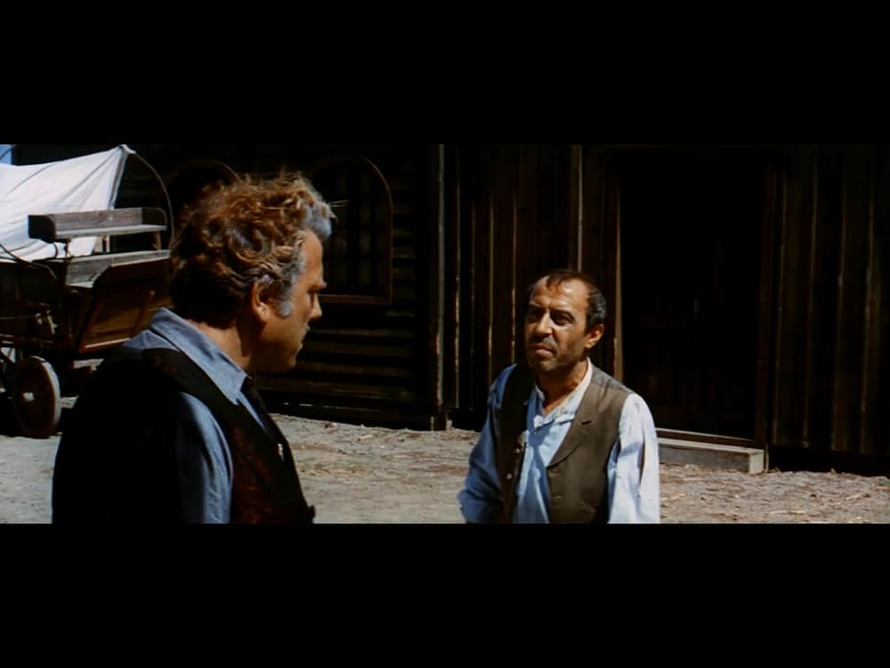 復讐の用心棒の画像