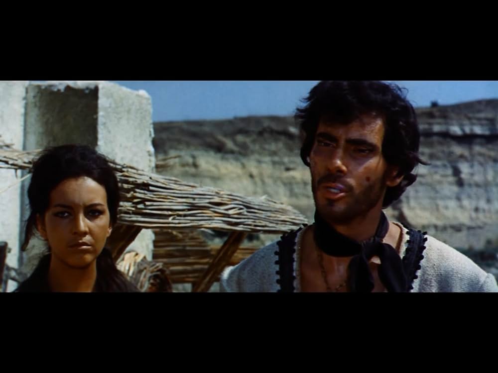 復讐の用心棒の画像