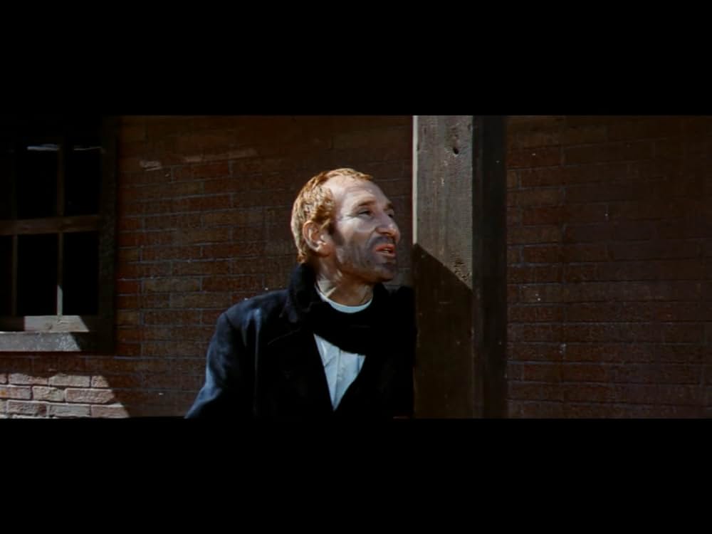 復讐の用心棒の画像