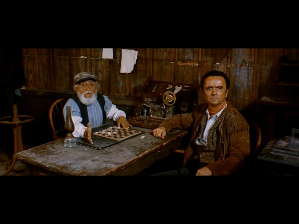 復讐の用心棒の画像