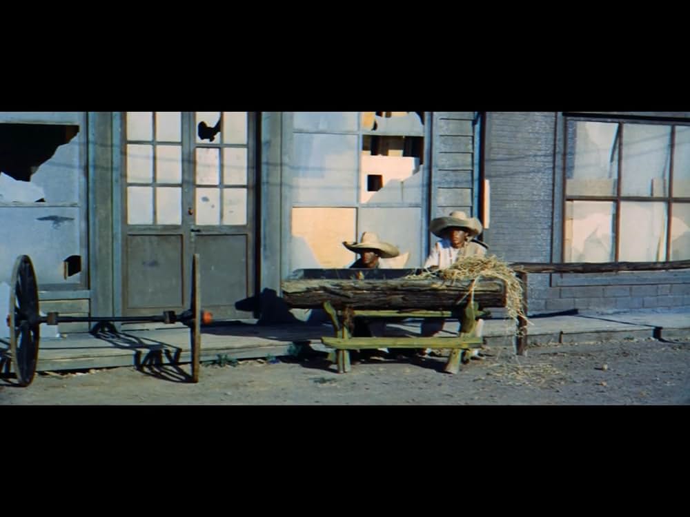 復讐の用心棒の画像