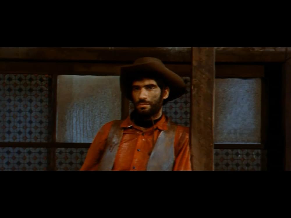 復讐の用心棒の画像