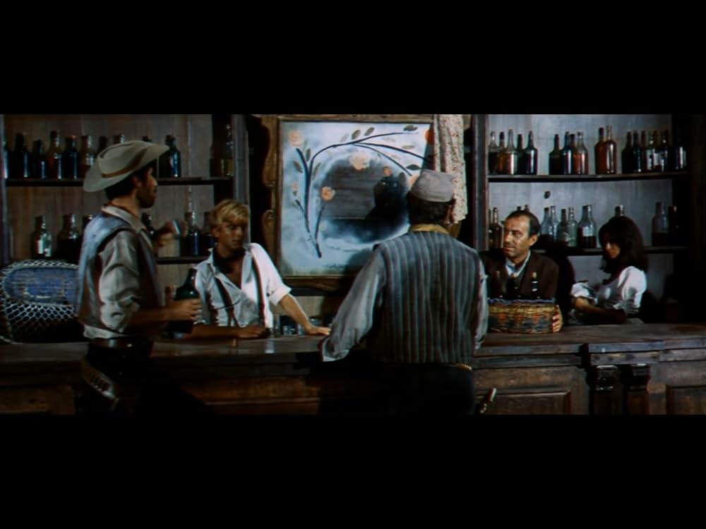 復讐の用心棒の画像