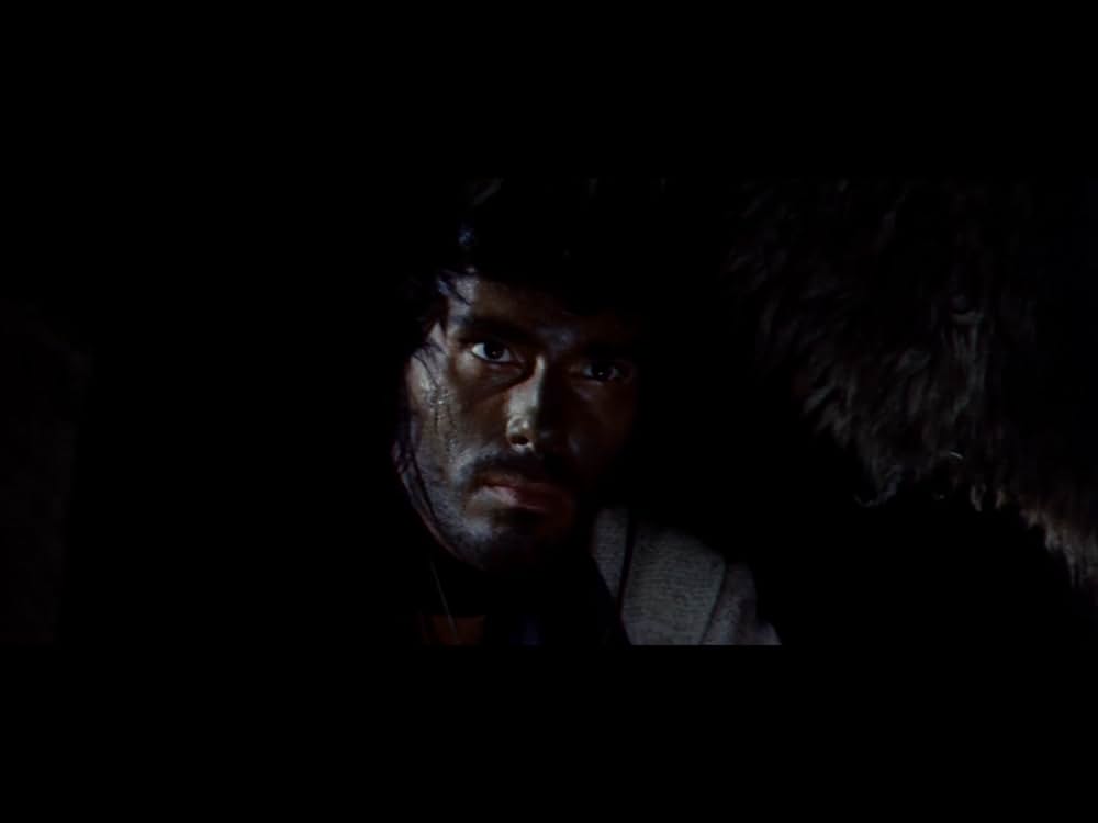 復讐の用心棒の画像