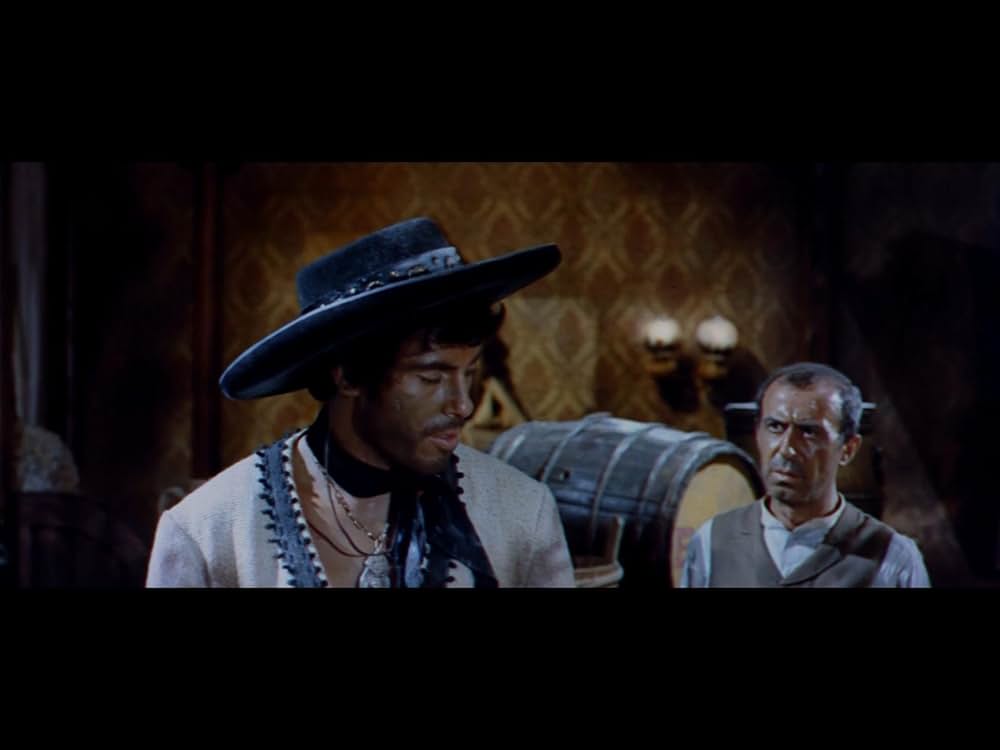 復讐の用心棒の画像