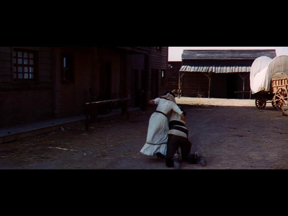 復讐の用心棒の画像