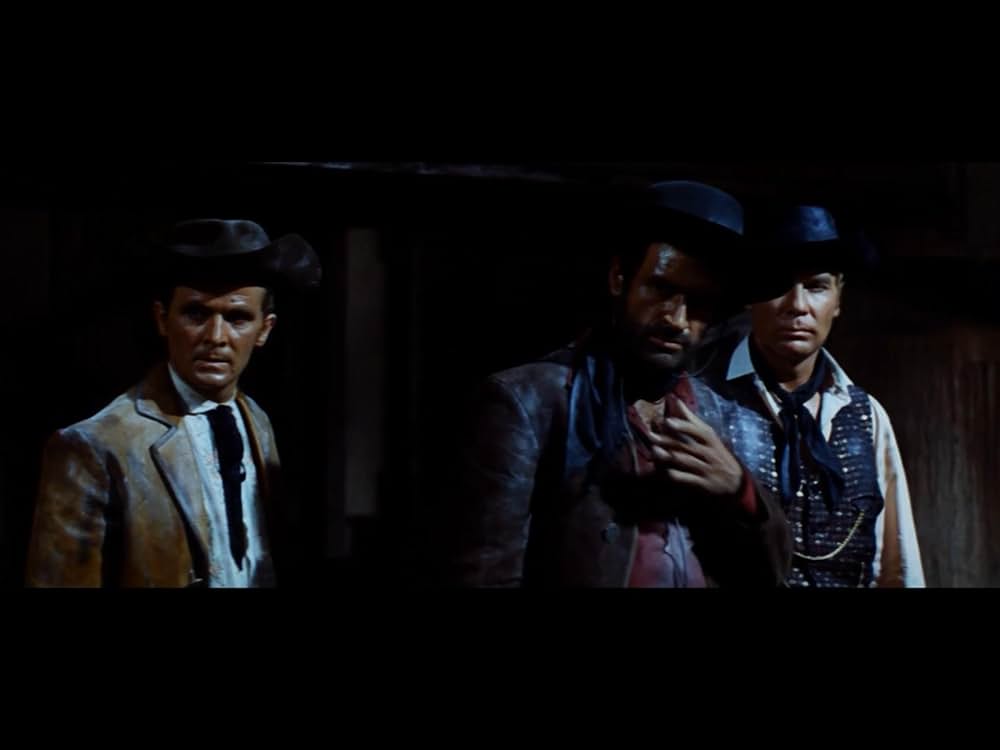 復讐の用心棒の画像