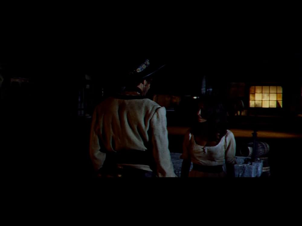 復讐の用心棒の画像