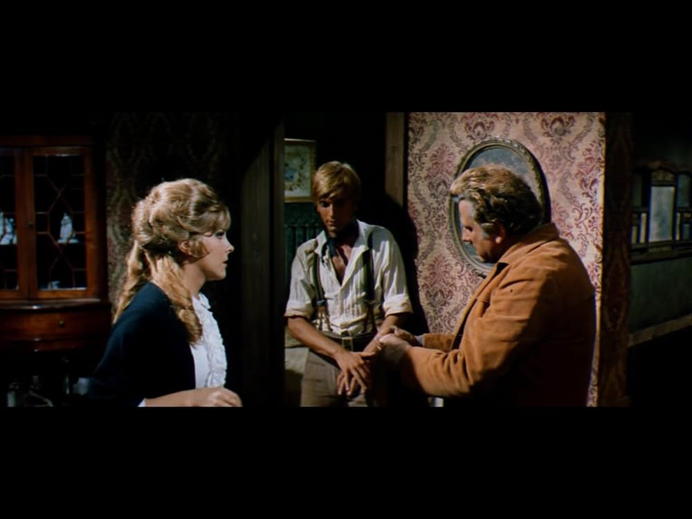 復讐の用心棒の画像