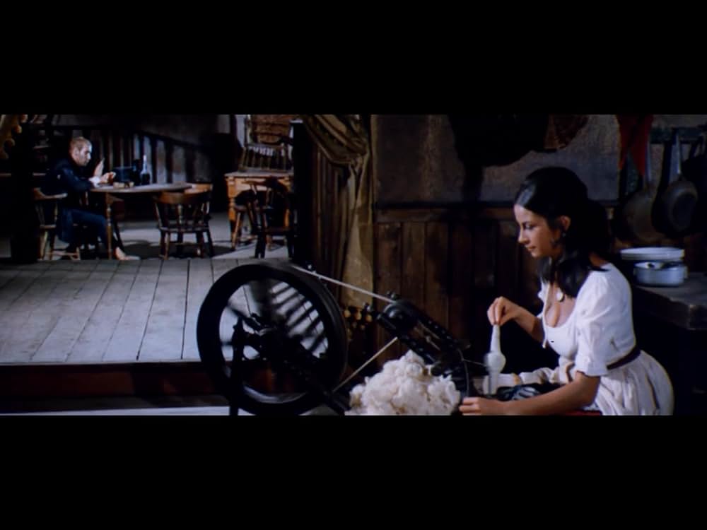 復讐の用心棒の画像