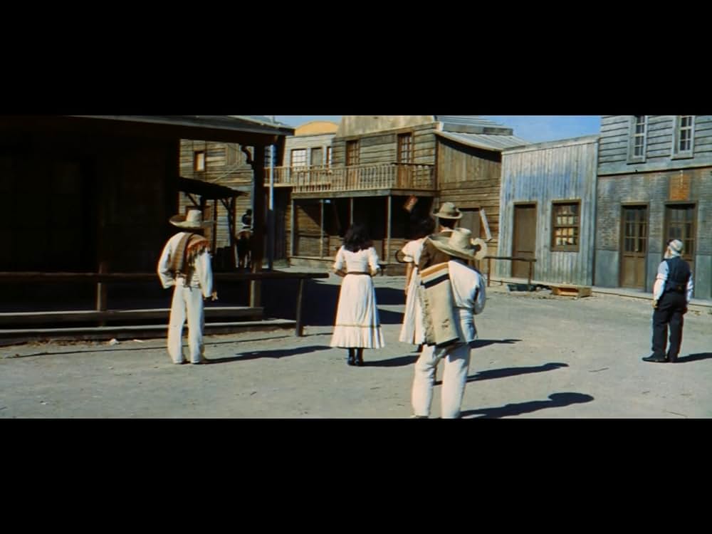 復讐の用心棒の画像